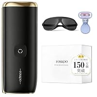 Amazon | 脱毛器 サロン級IPL光脱毛器 26J 自動連続照射